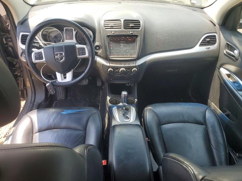 Aukcja sprzedaży 2013 Dodge Journey, vin: 3C4PDCDG6DT569701, numer aukcji: 61147236