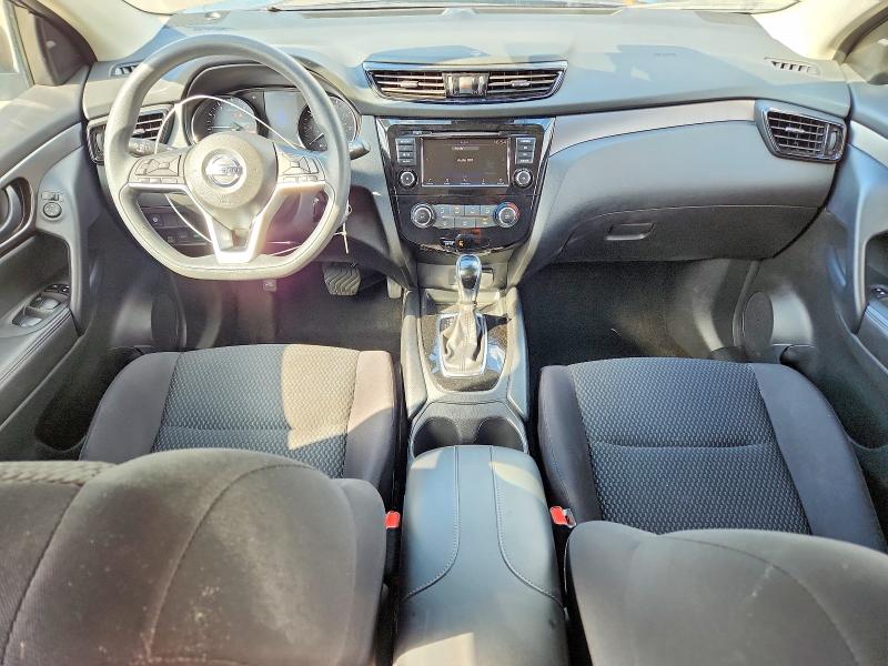 Aukcja sprzedaży 2022 Nissan Rogue Sport, vin: JN1BJ1AW9NW471120, numer aukcji: 61619926