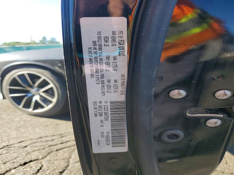 2016 Dodge Challenger მანქანა იყიდება აუქციონზე, vin: 2C3CDZFJ6GH275243, აუქციონის ნომერი: 59790466