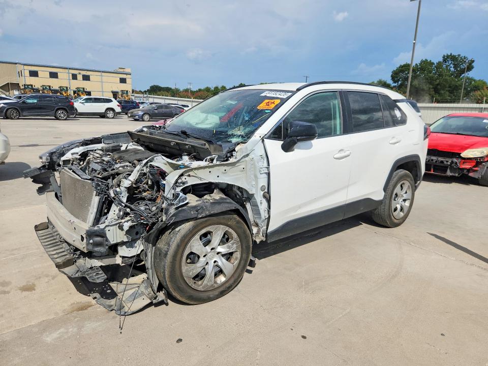 Aukcja sprzedaży 2019 Toyota Rav4, vin: 2T3H1RFV6KW021182, numer aukcji: 60182426