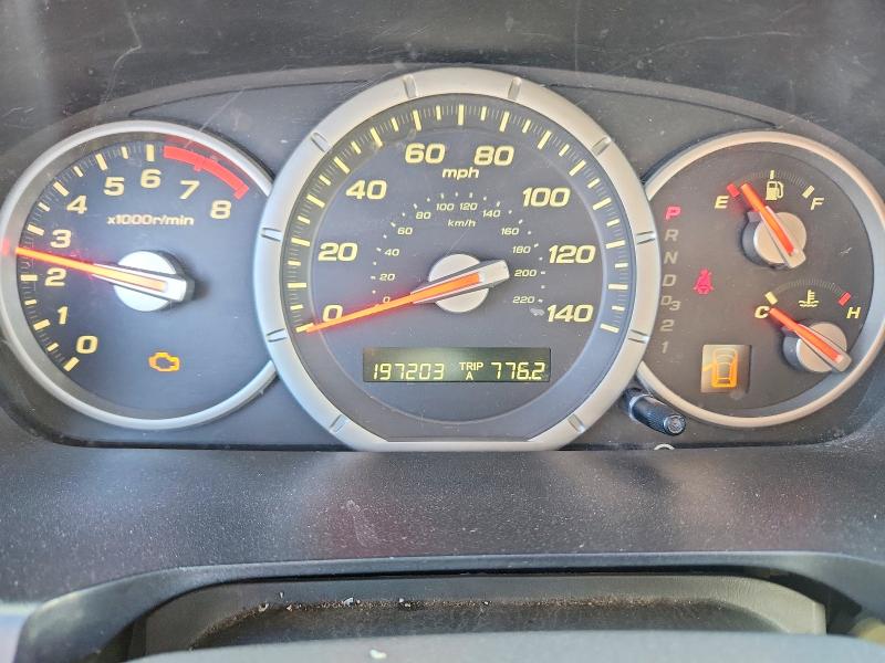 62527796 :رقم المزاد ، 5FNYF28636B010957 vin ، 2006 Honda Pilot مزاد بيع