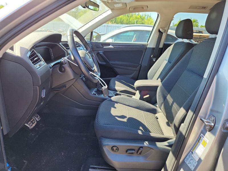 Aukcja sprzedaży 2021 Volkswagen Tiguan, vin: 3VV2B7AXXMM047984, numer aukcji: 59324076