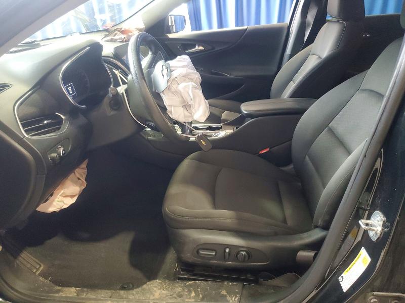 Продаж на аукціоні авто 2020 Chevrolet Malibu, vin: 1G1ZD5ST2LF061800, номер лоту: 60453906