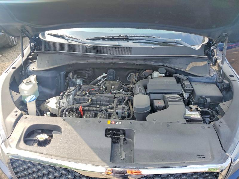 59184616 :رقم المزاد ، 5XYPG4A33GG122270 vin ، 2016 Kia Sorento مزاد بيع