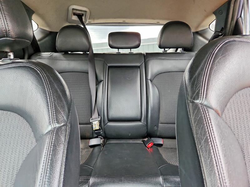 62958416 :رقم المزاد ، KM8JUCAC4BU200843 vin ، 2011 Hyundai Tucson مزاد بيع