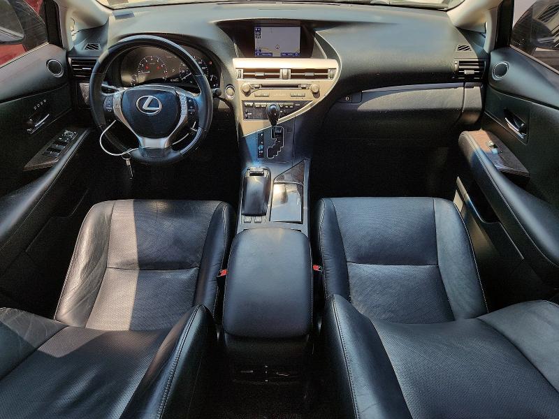Aukcja sprzedaży 2015 Lexus Rx 350, vin: 2T2BK1BA0FC252694, numer aukcji: 59249076