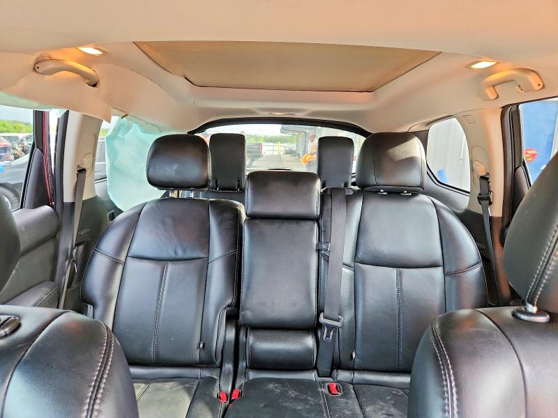 60450196 :رقم المزاد ، 5N1AR2MN1FC614814 vin ، 2015 Nissan Pathfinder مزاد بيع