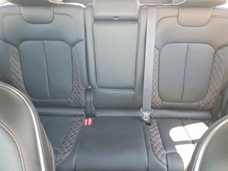 Aukcja sprzedaży 2025 Jeep Grand Cherokee, vin: 1C4RJHEG7S8791818, numer aukcji: 60597896