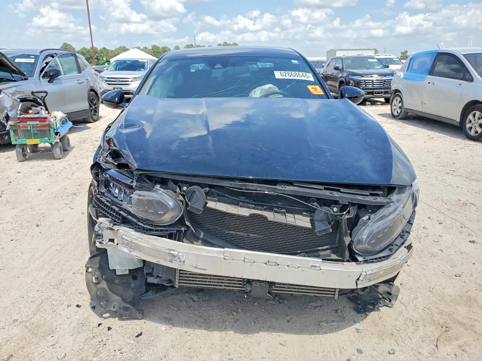Продажа на аукционе авто 2022 Honda Accord, vin: 1HGCV1F35NA039238, номер лота: 62868646