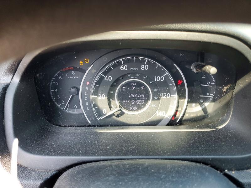 Продаж на аукціоні авто 2015 Honda Cr-v, vin: 5J6RM4H38FL032245, номер лоту: 59608506