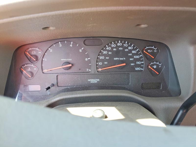 Aukcja sprzedaży 2003 Dodge Durango, vin: 1D4HS48N33F500596, numer aukcji: 62236356