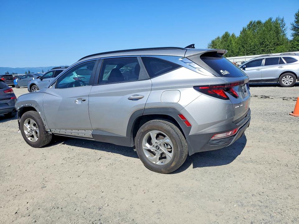 Продажа на аукционе авто 2024 Hyundai Tucson, vin: KM8JBCDE0RU278467, номер лота: 61185496