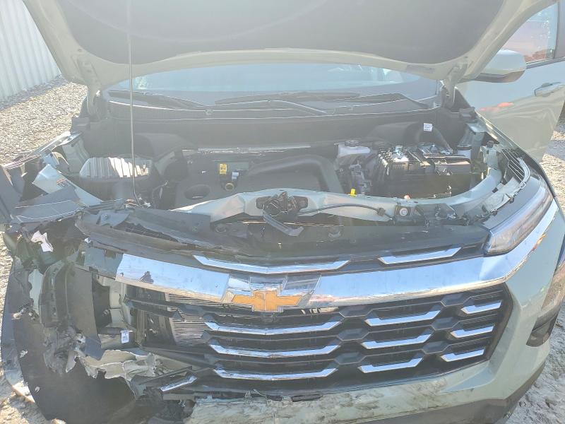 63203936 :رقم المزاد ، 3GNAXHEG6TL178062 vin ، 2026 Chevrolet Equinox مزاد بيع