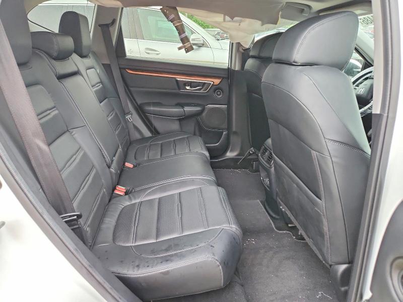 Aukcja sprzedaży 2019 Honda Cr-v, vin: 7FARW2H81KE040057, numer aukcji: 60188486
