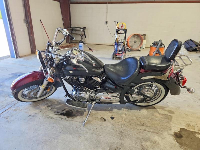 Продаж на аукціоні авто 2001 Yamaha Xvs1100, vin: JYAVP11E01A015574, номер лоту: 59969396