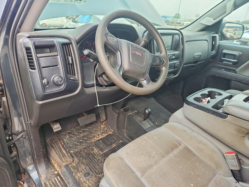Aukcja sprzedaży 2019 Gmc Sierra Limited, vin: 2GTV2LEC0K1118478, numer aukcji: 62660676