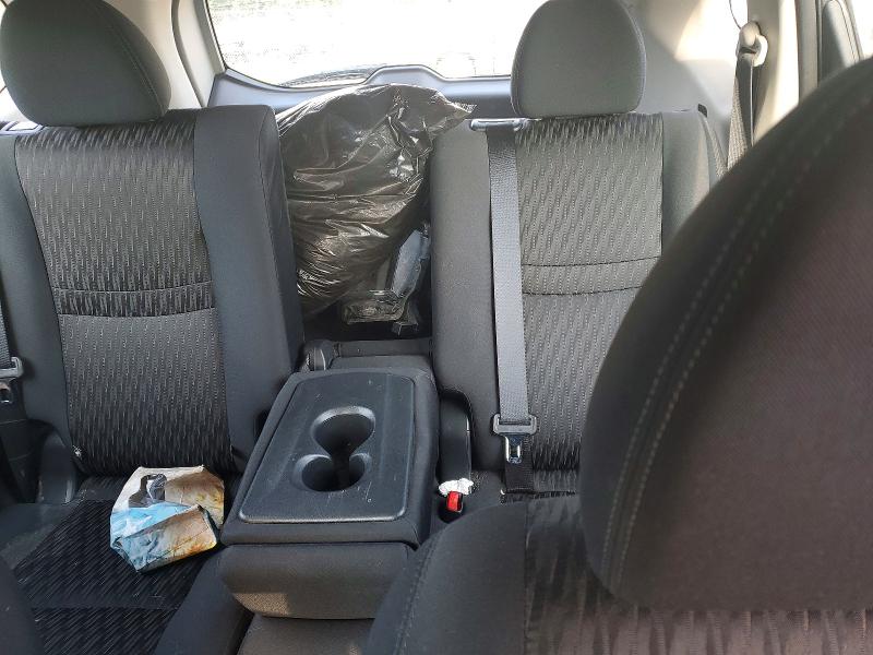 Продажа на аукционе авто 2018 Nissan Rogue, vin: 5N1AT2MT5JC808495, номер лота: 59365136