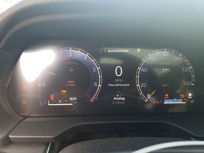 Aukcja sprzedaży 2026 Jeep Grand Cherokee, vin: 1C4RJHBR2TC203361, numer aukcji: 60601126