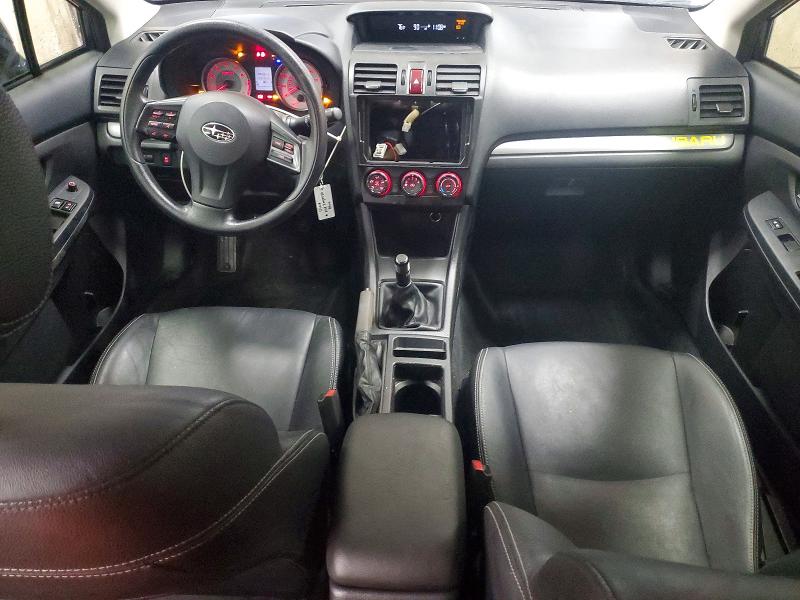 Aukcja sprzedaży 2012 Subaru Impreza, vin: JF1GPAL66CG213407, numer aukcji: 59585006