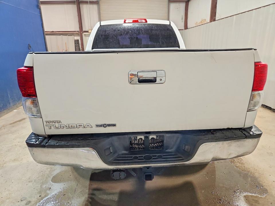 2011 Toyota Tundra მანქანა იყიდება აუქციონზე, vin: 5TFRM5F14BX032209, აუქციონის ნომერი: 61326726
