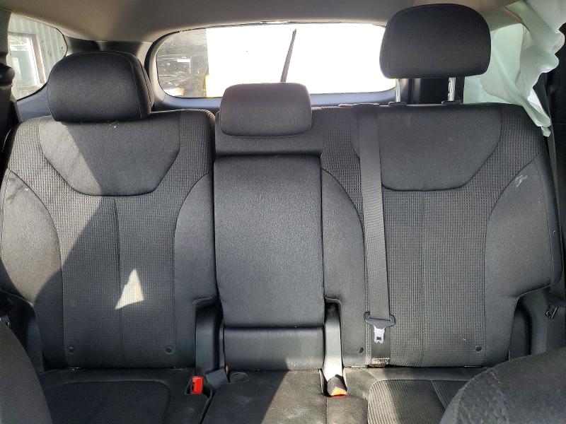 95588005 :رقم المزاد ، 5NMS24AJXNH397743 vin ، 2022 Hyundai Santa Fe مزاد بيع