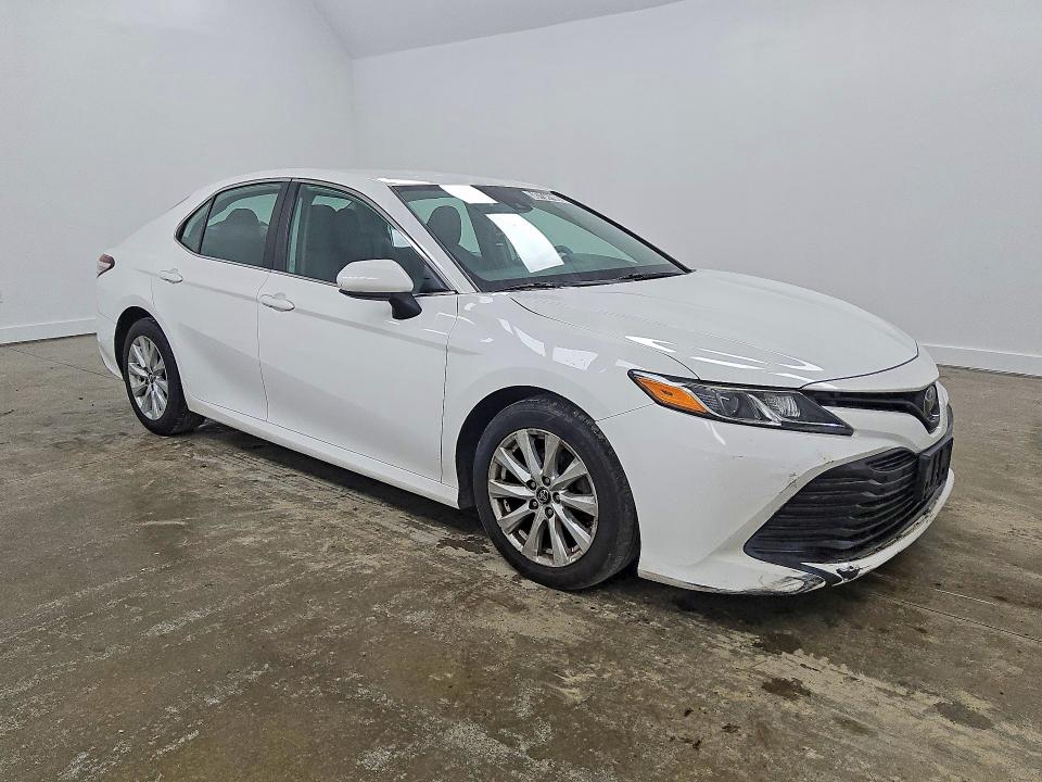 Продаж на аукціоні авто 2019 Toyota Camry, vin: 4T1B11HK0KU253232, номер лоту: 58754196