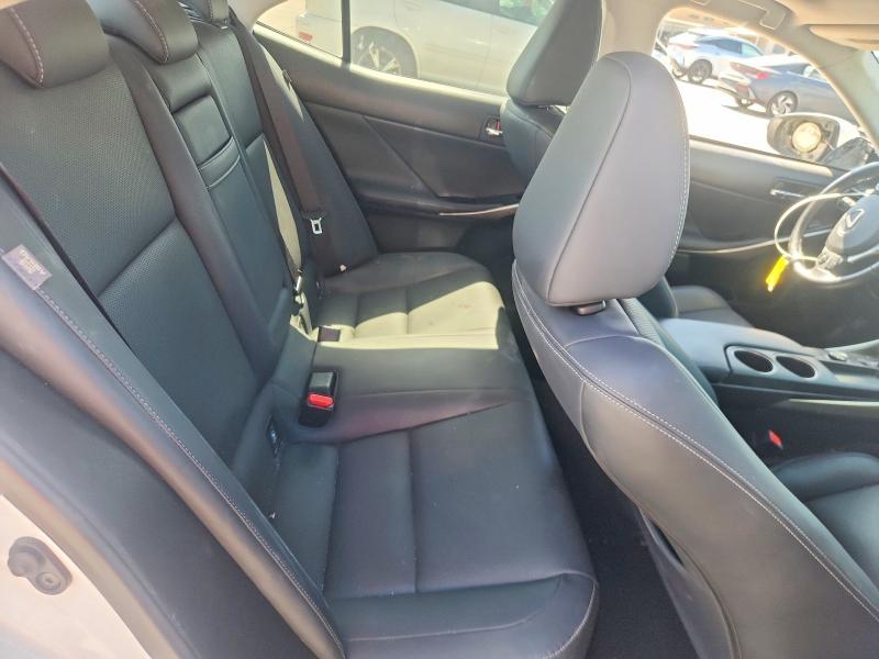 Aukcja sprzedaży 2016 Lexus Is 200t, vin: JTHBA1D24G5034669, numer aukcji: 60466916