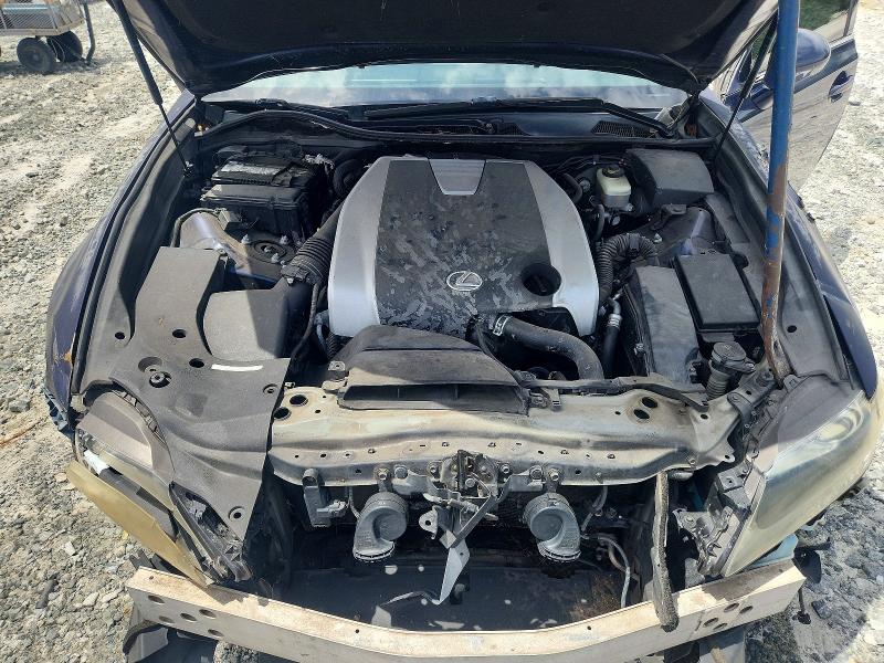 Продаж на аукціоні авто 2014 Lexus Gs, vin: JTHBE1BL3E5034644, номер лоту: 62211146