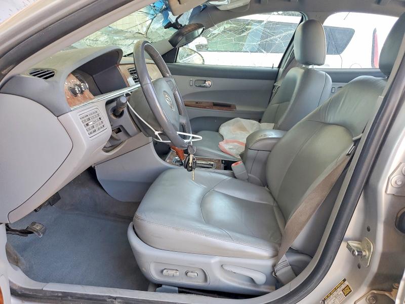 Aukcja sprzedaży 2005 Buick Lacrosse, vin: 2G4WD532151190701, numer aukcji: 62817336