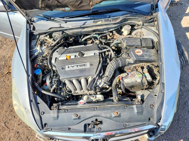 2007 Honda Accord მანქანა იყიდება აუქციონზე, vin: 1HGCM56707A169802, აუქციონის ნომერი: 60808446