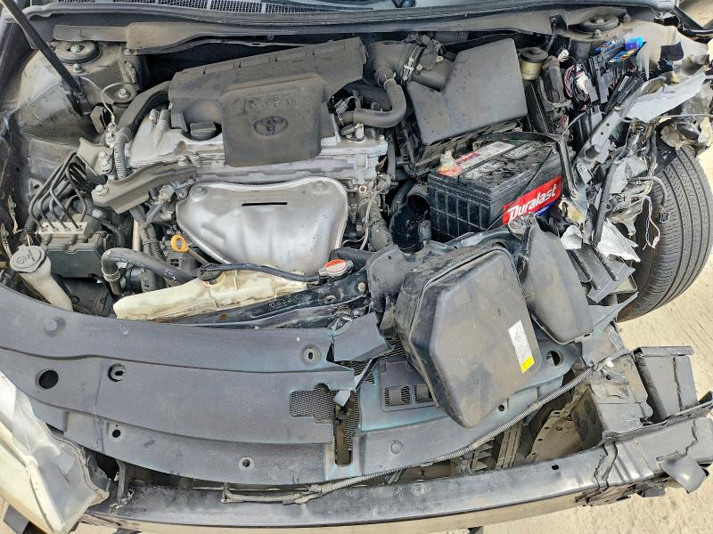 61891756 :رقم المزاد ، 4T1BF1FK1GU192288 vin ، 2016 Toyota Camry مزاد بيع