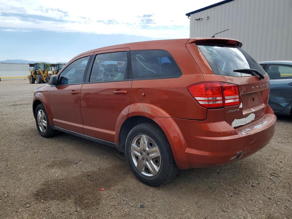 Aukcja sprzedaży 2013 Dodge Journey, vin: 3C4PDCAB6DT729682, numer aukcji: 61234146