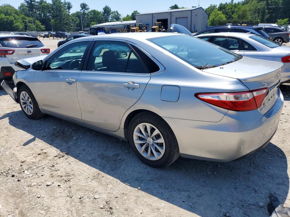 59220506 :رقم المزاد ، 4T1BF1FKXGU143848 vin ، 2016 Toyota Camry مزاد بيع