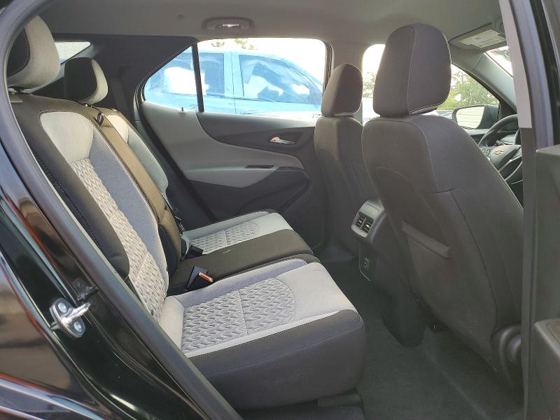 Продаж на аукціоні авто 2024 Chevrolet Equinox, vin: 3GNAXSEG7RL258542, номер лоту: 62459726