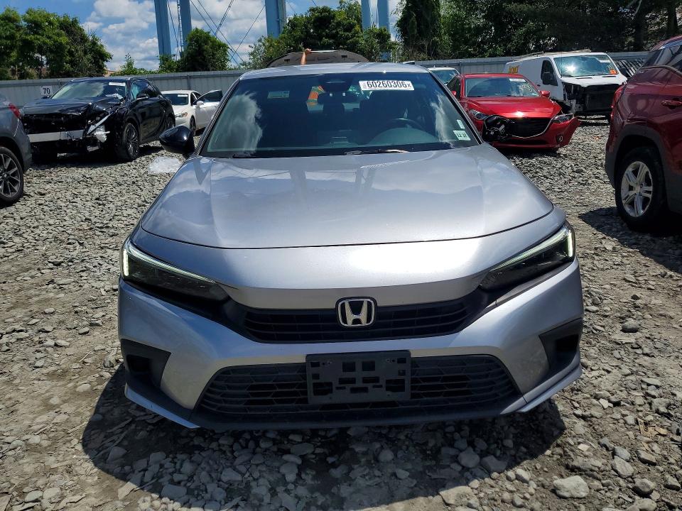 Продаж на аукціоні авто 2023 Honda Civic, vin: 2HGFE2F5XPH511684, номер лоту: 60260306