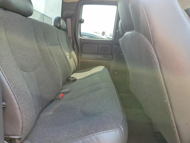 Aukcja sprzedaży 2003 Chevrolet Silverado, vin: 1GCEK19VX3E274429, numer aukcji: 62497826
