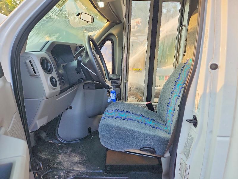 2015 Ford Econoline მანქანა იყიდება აუქციონზე, vin: 1FDFE4FS2FDA35079, აუქციონის ნომერი: 62131416