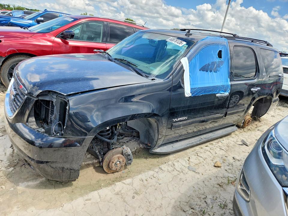 Aukcja sprzedaży 2011 Gmc Yukon, vin: 1GKS2CE0XBR347917, numer aukcji: 60876126