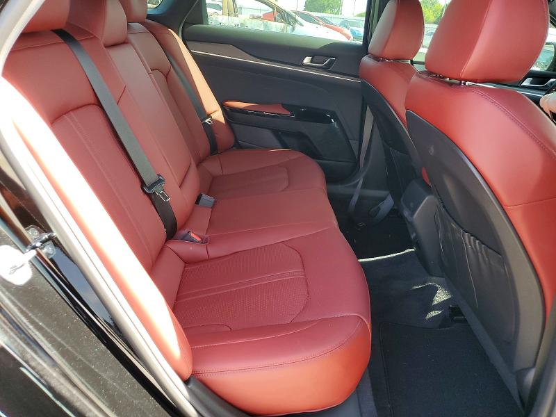 Aukcja sprzedaży 2026 Kia K5, vin: KNAG64J77T5470210, numer aukcji: 61155416