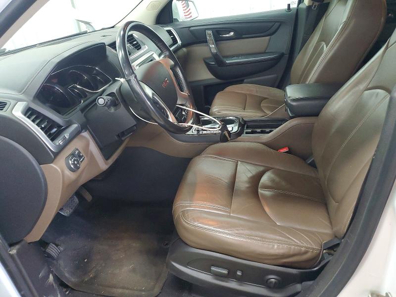 Aukcja sprzedaży 2017 Gmc Acadia Limited, vin: 1GKKRSKD3HJ220608, numer aukcji: 61226636