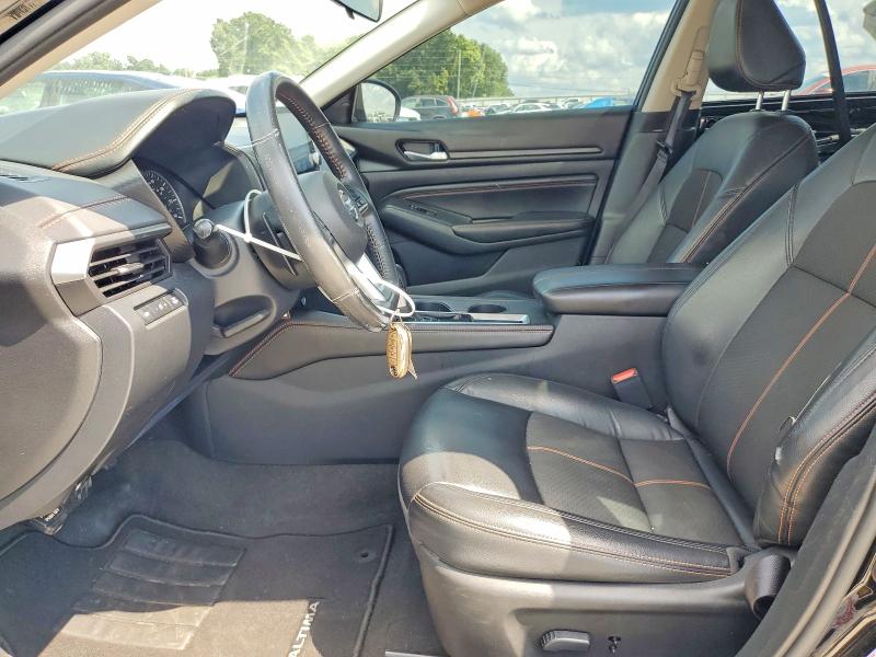 59676206 :رقم المزاد ، 1N4BL4CV6NN300172 vin ، 2022 Nissan Altima مزاد بيع