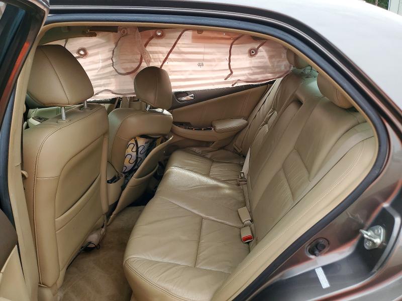Aukcja sprzedaży 2007 Honda Accord, vin: 1HGCM66567A042055, numer aukcji: 61965196