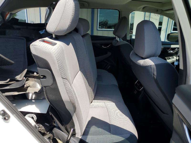 Aukcja sprzedaży 2025 Subaru Outback, vin: 4S4BTAFC5S3213420, numer aukcji: 60431076