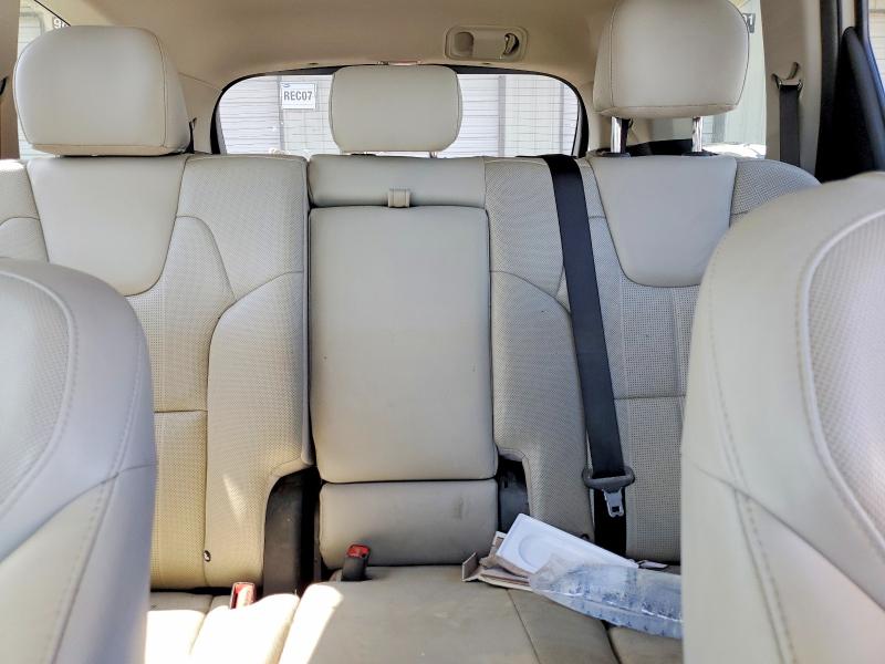 59234916 :رقم المزاد ، 5XYP34HC6LG043736 vin ، 2020 Kia Telluride مزاد بيع