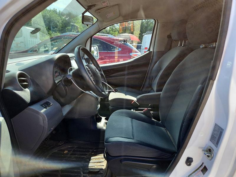 63362616 :رقم المزاد ، 3N6CM0KNXJK696612 vin ، 2018 Nissan Nv200 مزاد بيع