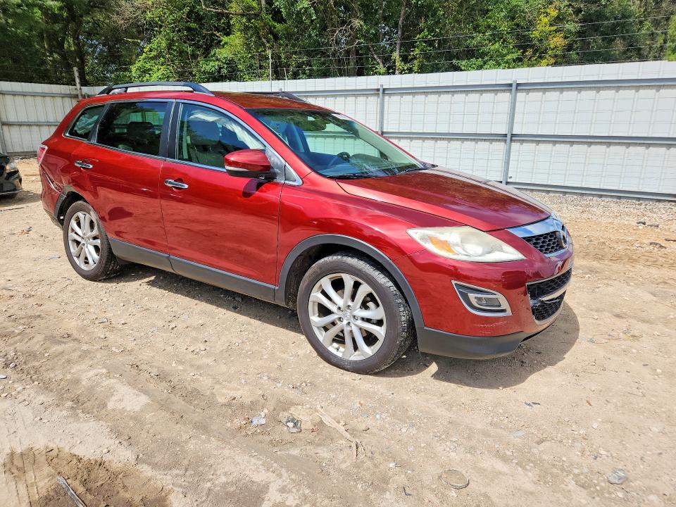 Продажа на аукционе авто 2011 Mazda Cx-9, vin: JM3TB2DA3B0319263, номер лота: 60966626