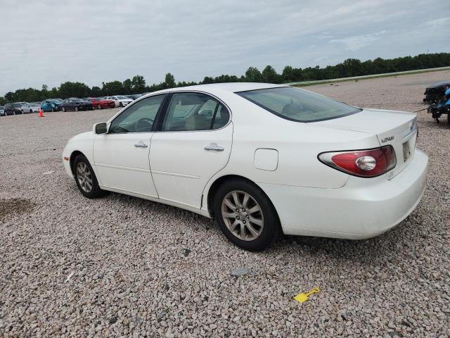 2003 Lexus Es მანქანა იყიდება აუქციონზე, vin: JTHBF30G236010907, აუქციონის ნომერი: 60756356