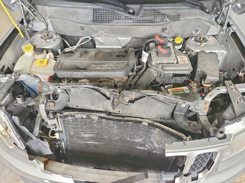 61320526 :رقم المزاد ، 1C4NJDBB0GD662611 vin ، 2016 Jeep Compass مزاد بيع