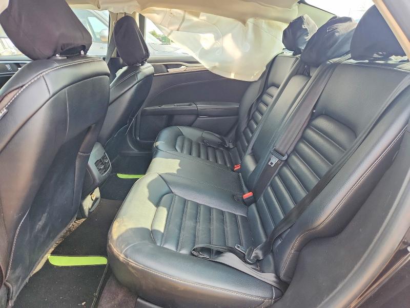 Продажа на аукционе авто 2020 Ford Fusion, vin: 3FA6P0CD6LR145784, номер лота: 62266726