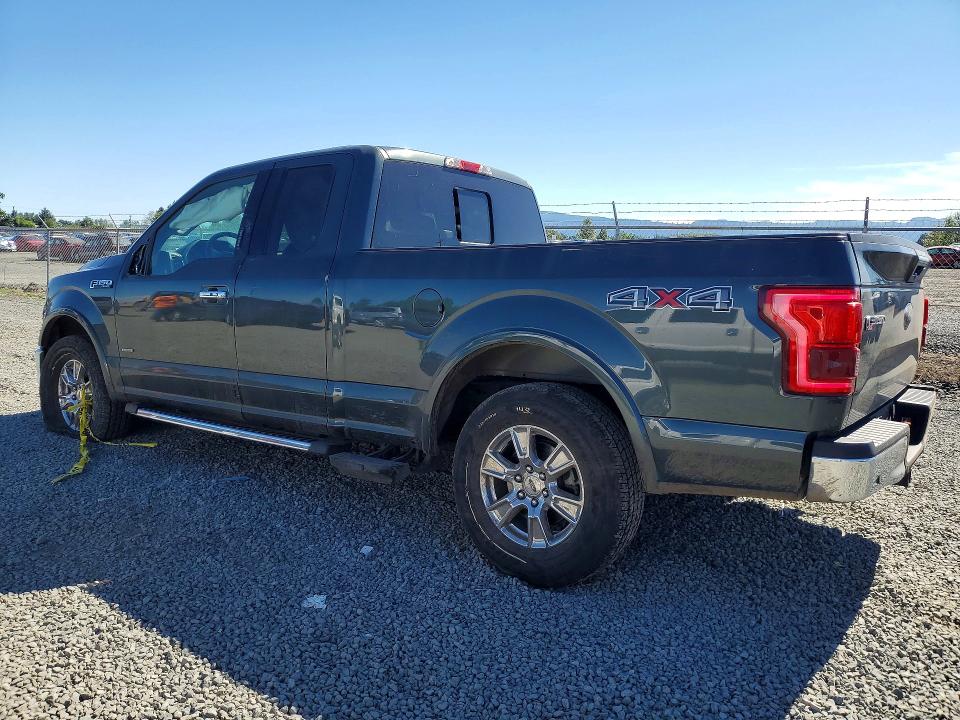 Aukcja sprzedaży 2015 Ford F150, vin: 1FTEX1EP0FKE17547, numer aukcji: 59896146